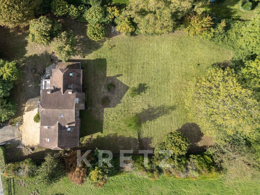 House in Milon-la-Chapelle, Ile-de-France, France 3 - 16325121