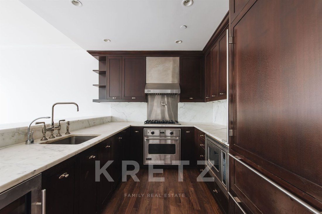 Apartment in New York, New York, United States 4 - 16155243