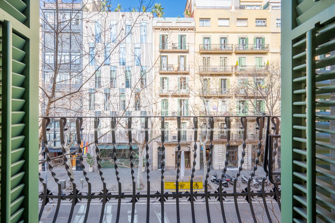 Apartment in Eixample, Barcelona, Spain 4 - 17082975