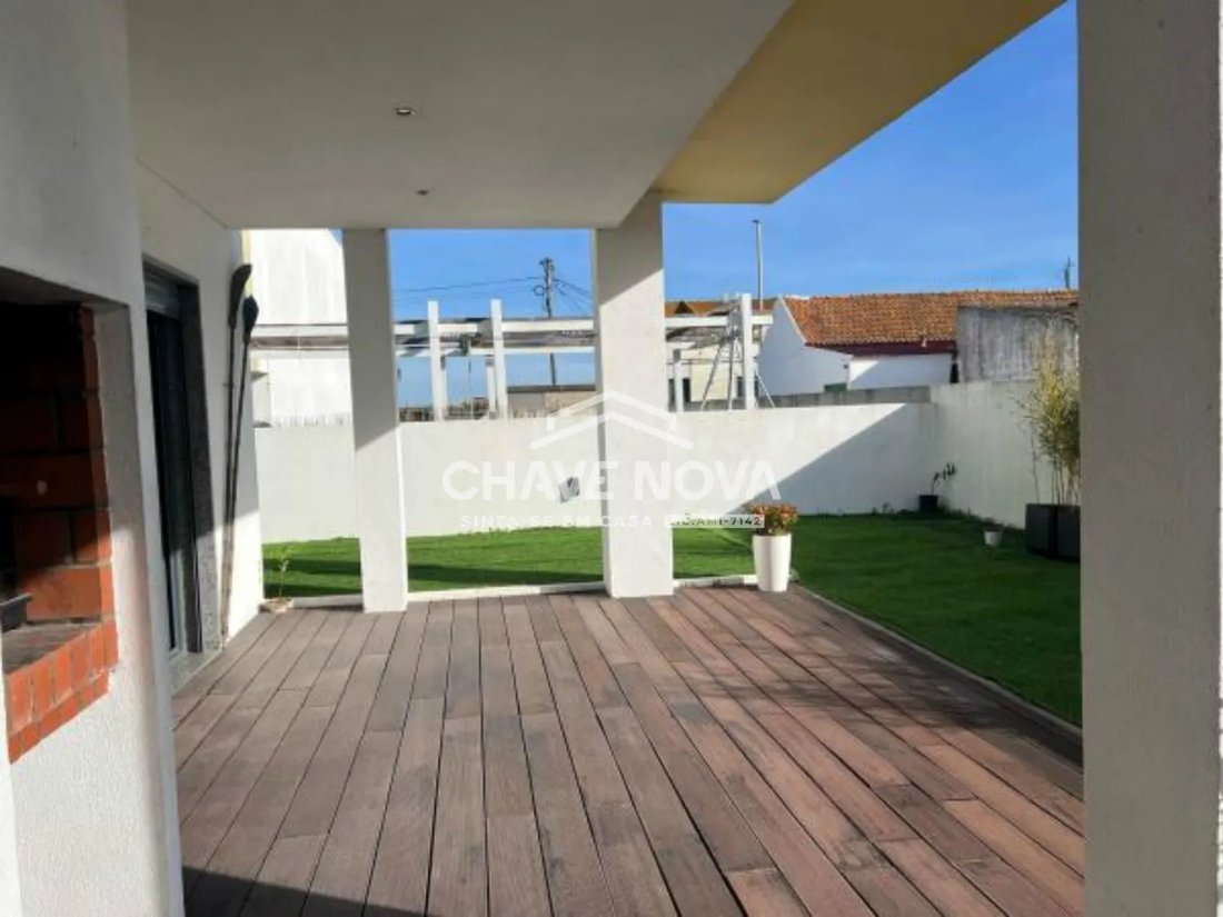 House in Santo Antonio da Charneca, Setubal, Portugal 3 - 17081907