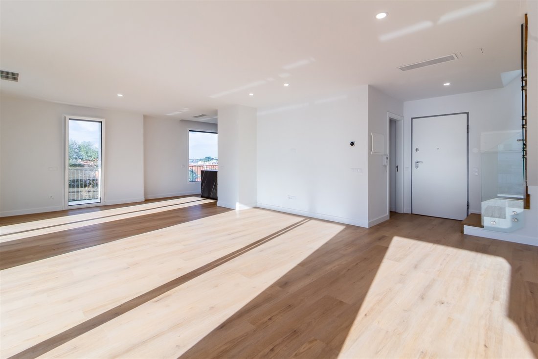 Apartment in Leiria, Pousos, Barreira e Cortes, Leiria District, Portugal 4 - 17079100