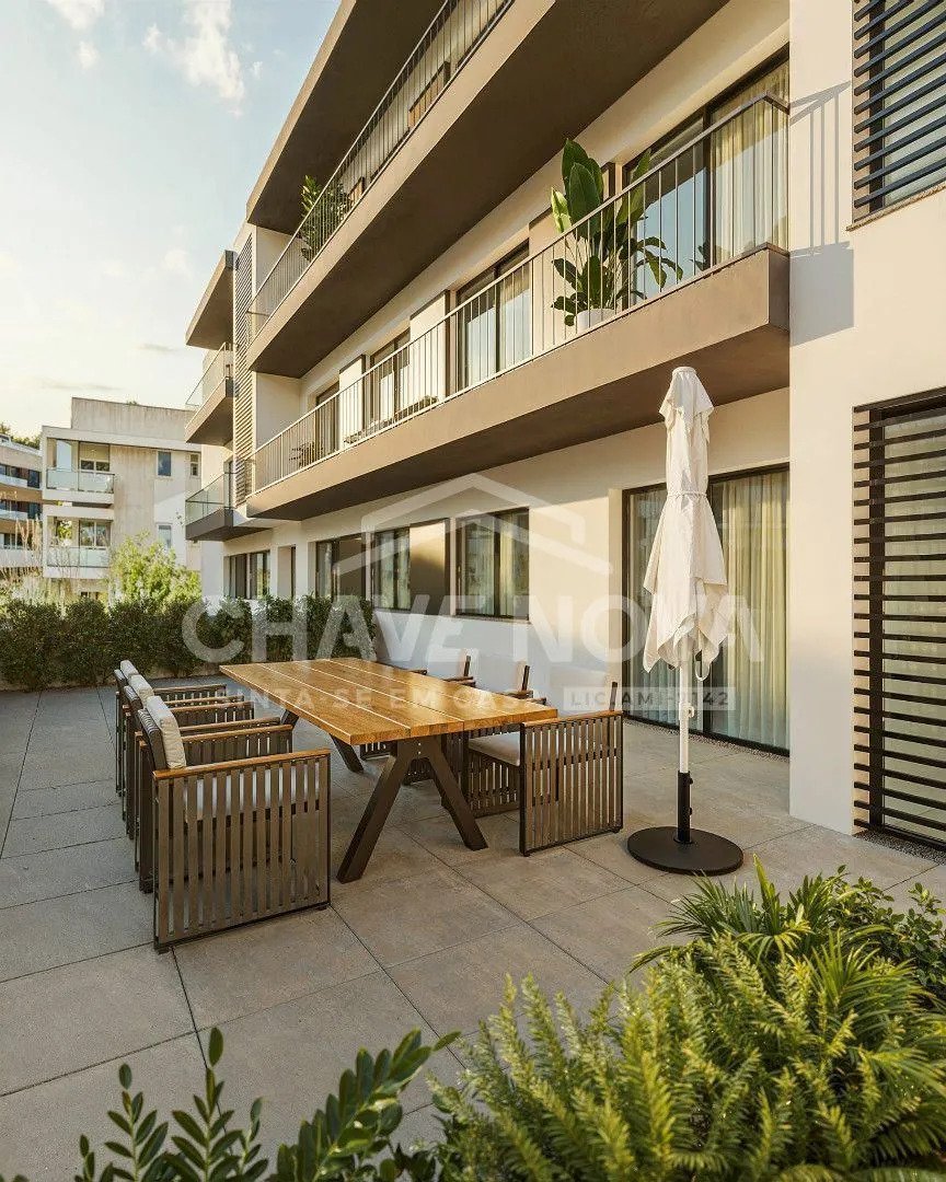 Apartment in Madalena, Porto District, Portugal 5 - 17080838