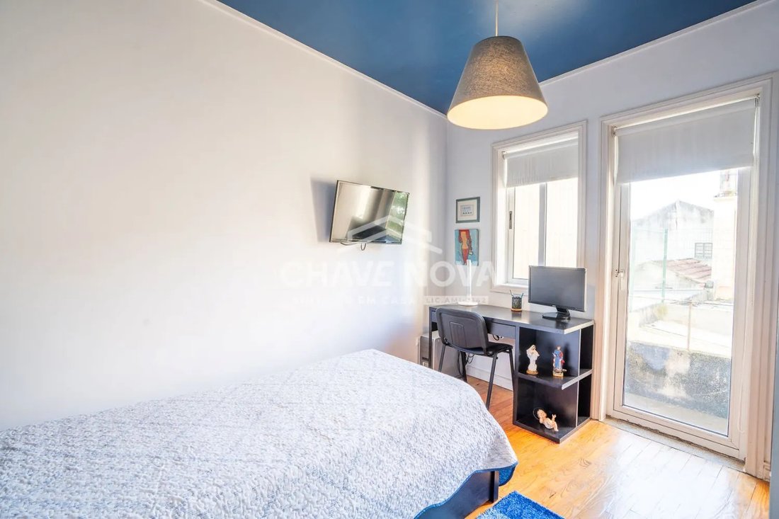 House in Ramalde, Porto District, Portugal 5 - 17081033