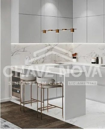Apartment in Gafanha da Boa Hora, Aveiro District, Portugal 3 - 17080248