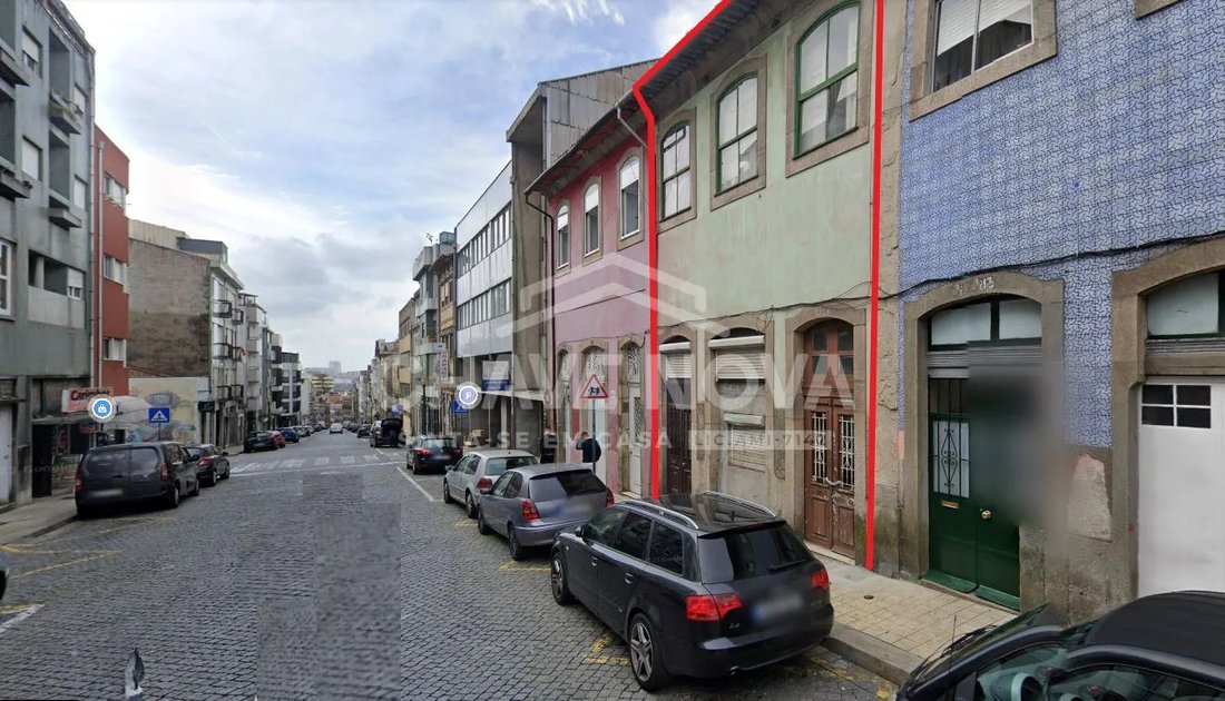 Bonfim, Porto District, Portugal 2 - 17078837