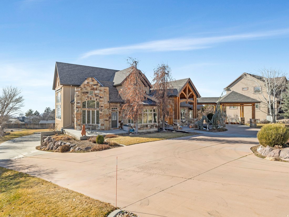 House in Cedar Hills, Utah, United States 5 - 17078074