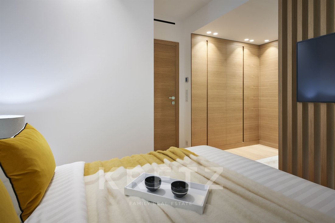 Apartment in La Californie, Cannes, France 5 - 16155085