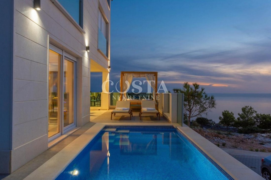 House in Stivasnica, Sibenik-Knin County, Croatia 1 - 17078817