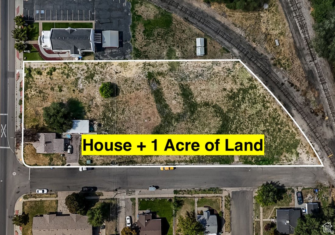 House in Ogden, Utah, United States 1 - 17078050