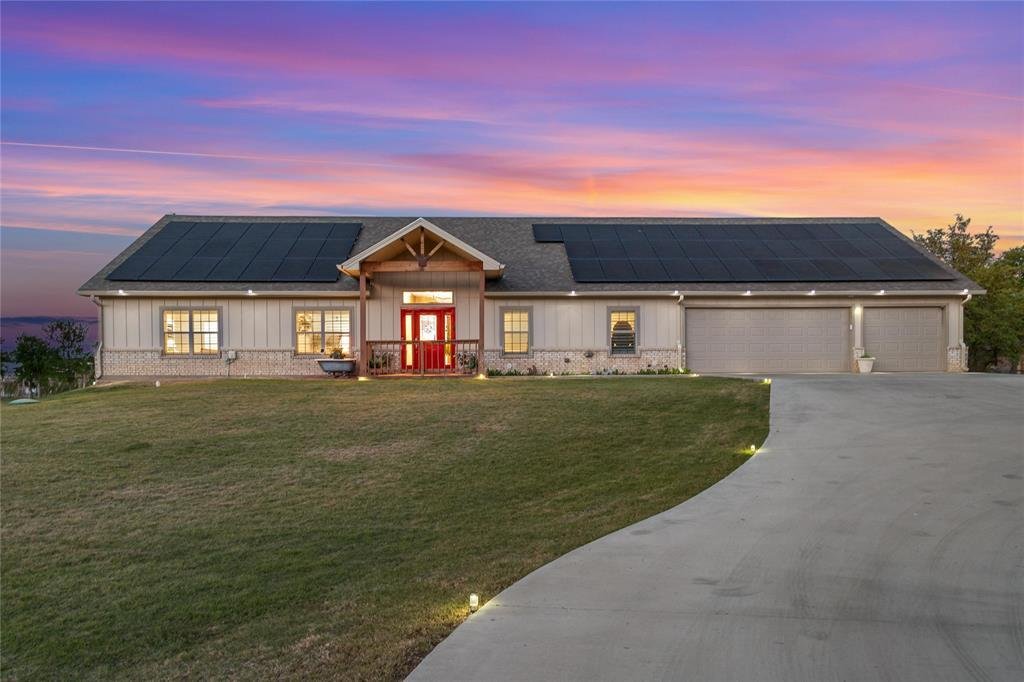 House in Brownwood, Texas, United States 5 - 17078221