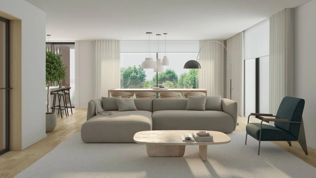 Apartment in Canidelo, Porto District, Portugal 5 - 17080726