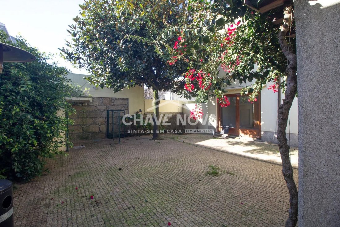 Apartment in Matosinhos e Leca da Palmeira, Porto District, Portugal 3 - 17080732