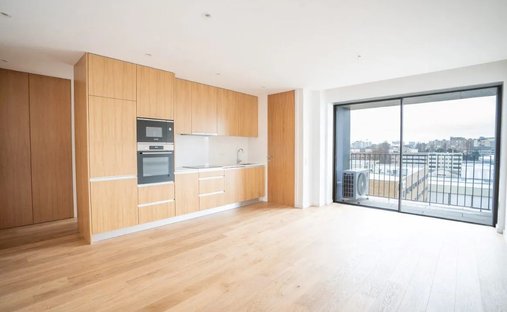 Apartment in Matosinhos e Leca da Palmeira, Porto District, Portugal 1