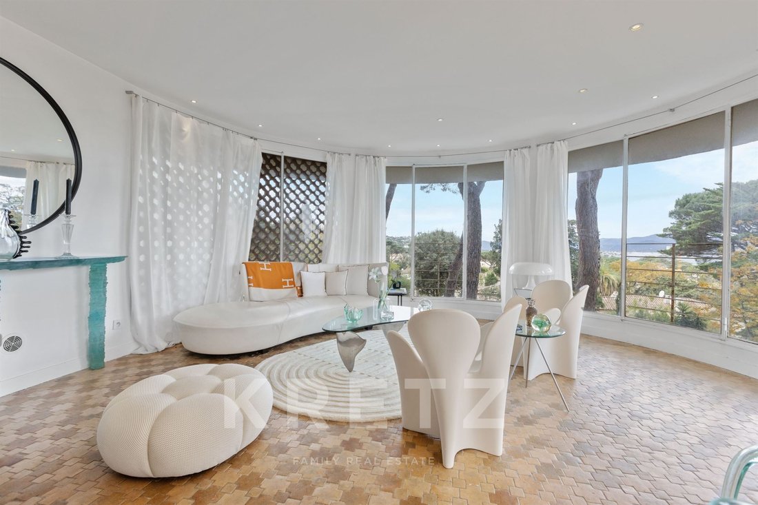 Apartment in Zone Ouest Urbaine, Saint-Tropez, France 3 - 16738342
