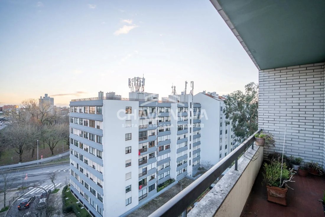 Apartment in Ramalde, Porto District, Portugal 2 - 17078750
