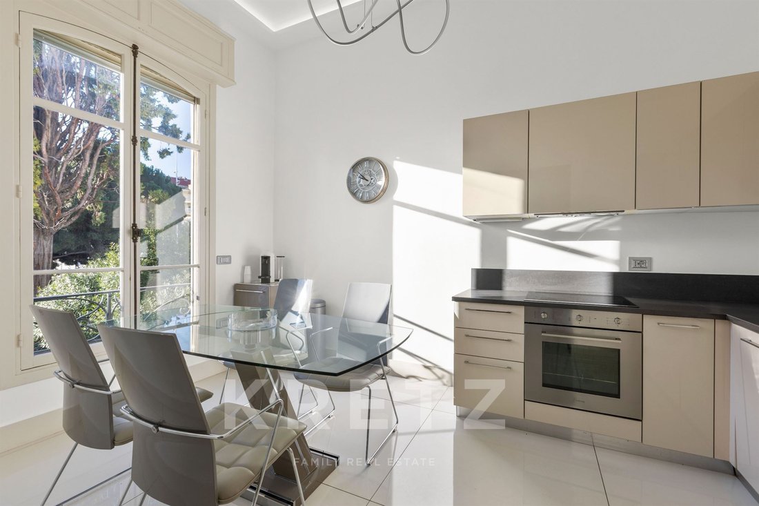 Apartment in La Californie, Cannes, France 3 - 16797625