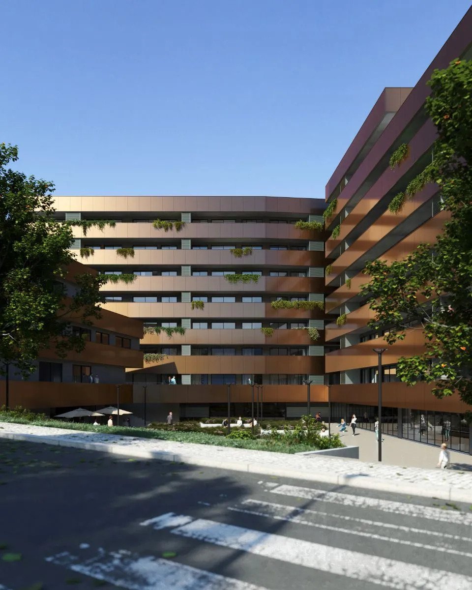 Santa Marinha e Sao Pedro da Afurada, Porto District, Portugal 4 - 17078940