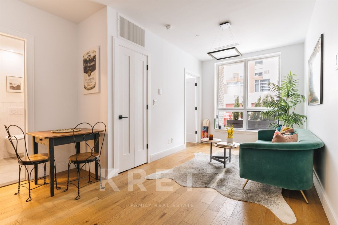 Apartment in New York, New York, United States 1 - 16155418