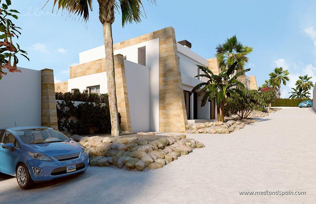 Townhouse in Algorfa, Valencian Community, Spain 4 - 17082648