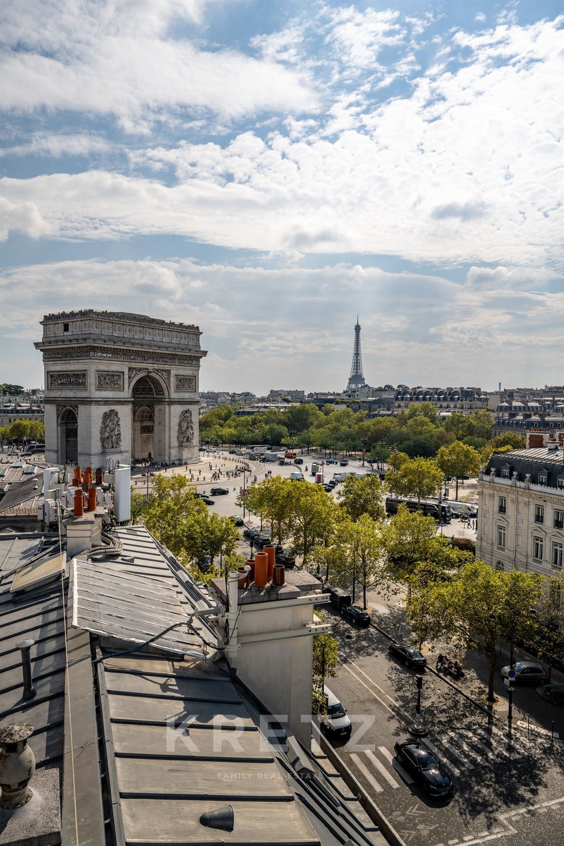 Apartment in Chaillot, Paris 16e Arrondissement, Paris 5 - 16114526