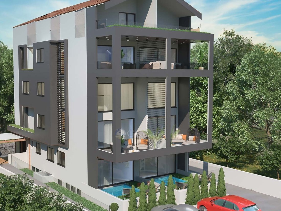 Apartment in Voula, Attica, Greece 3 - 17075275