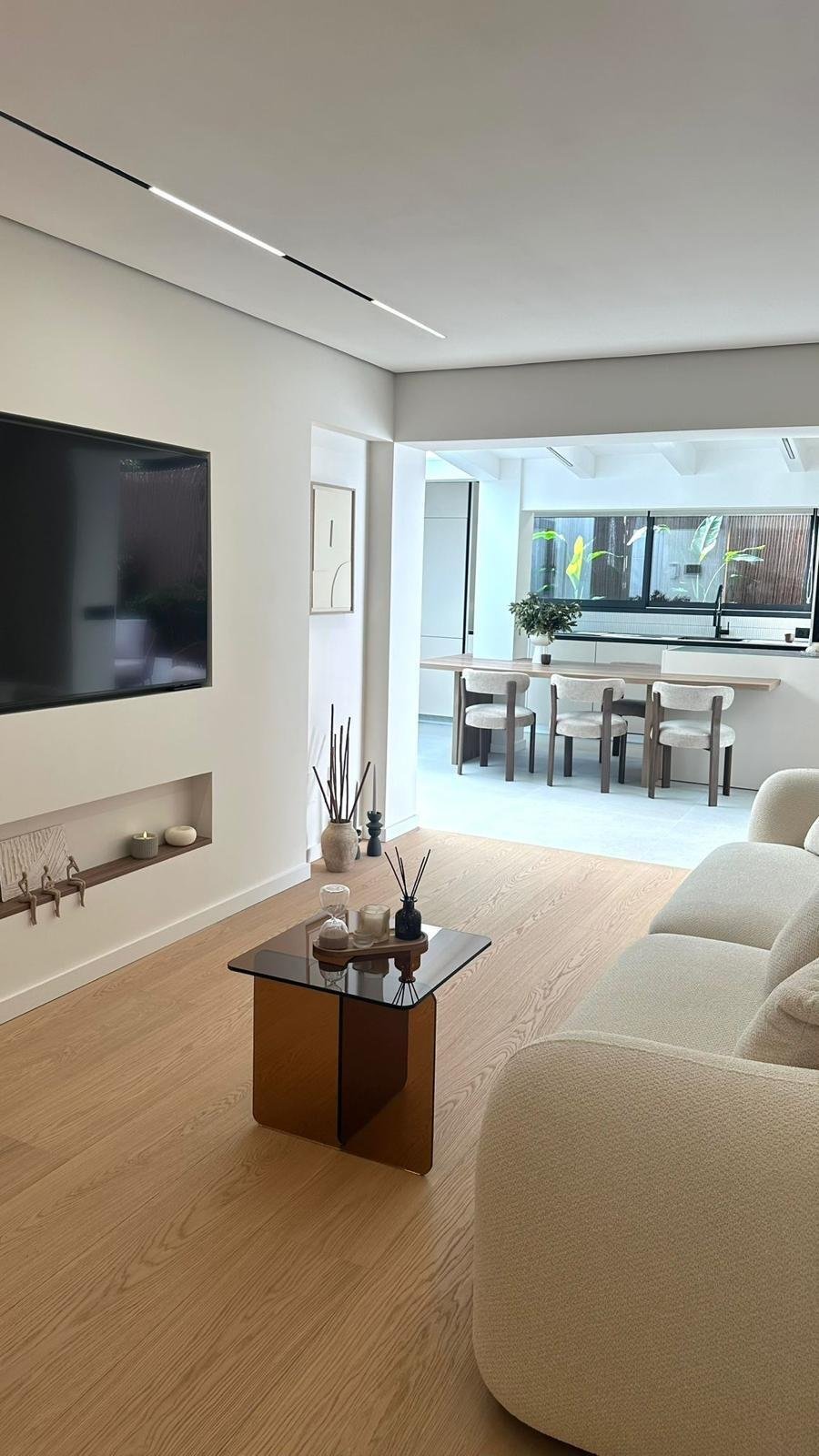 Apartment in Rotes Velles, Calvia, Balearic Islands 1 - 17082889