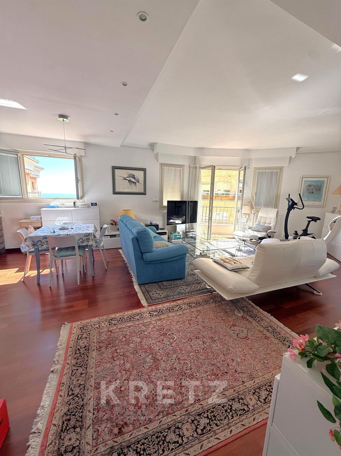 Apartment in Monaco, Monaco 1 - 16339017