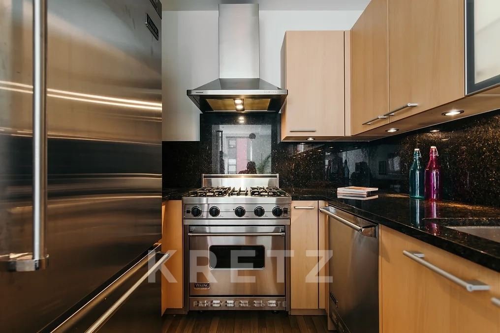 Apartment in New York, New York, United States 4 - 16155204