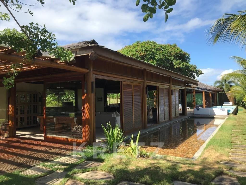 House in Itacaré, State of Bahia, Brazil 1 - 15671242