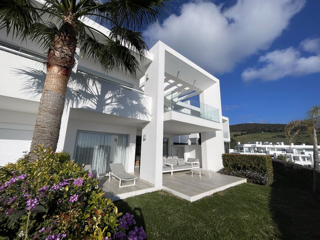 Apartment in Casares, Andalusia, Spain 3 - 17082447