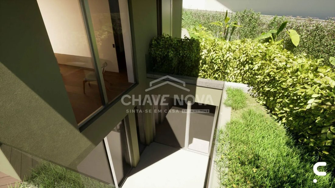 Townhouse in Canidelo, Porto District, Portugal 4 - 17081166