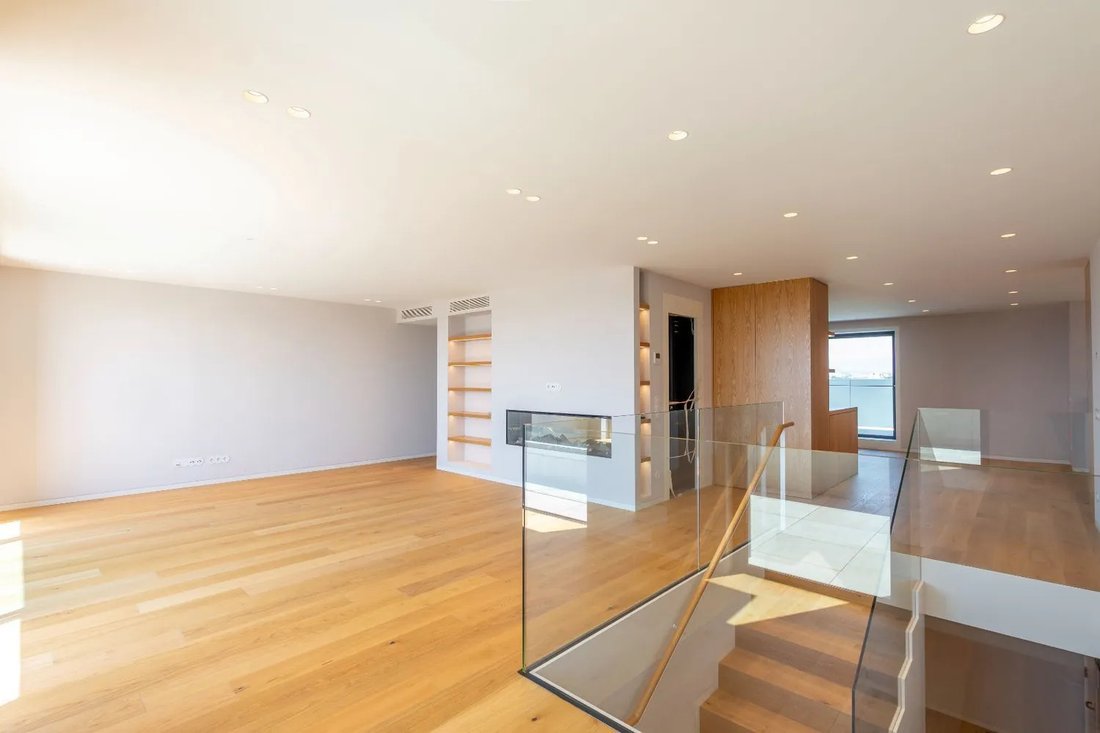 Apartment in Matosinhos e Leca da Palmeira, Porto District, Portugal 1 - 17080522