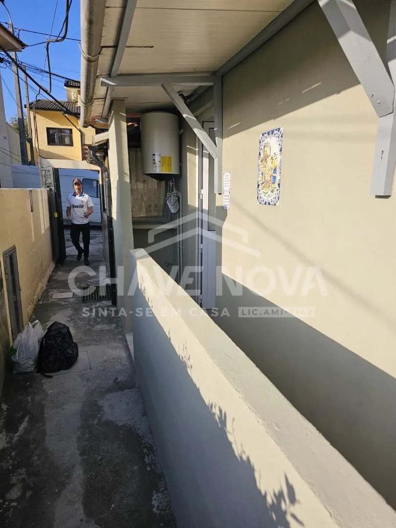 Townhouse in Canidelo, Porto District, Portugal 4 - 17081955
