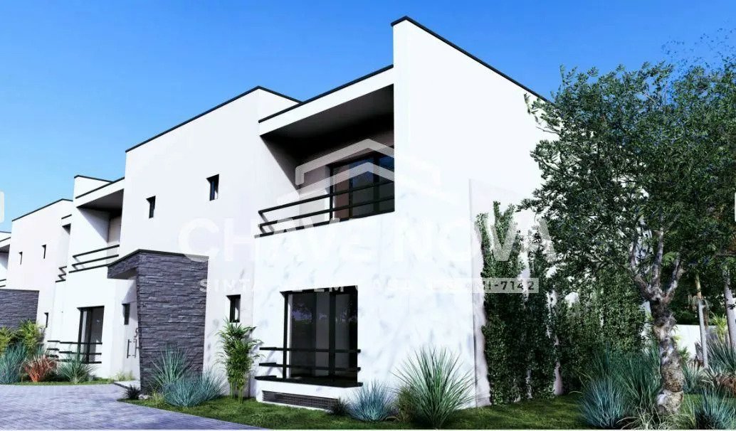 Townhouse in Parceiros e Azoia, Leiria District, Portugal 5 - 17079464