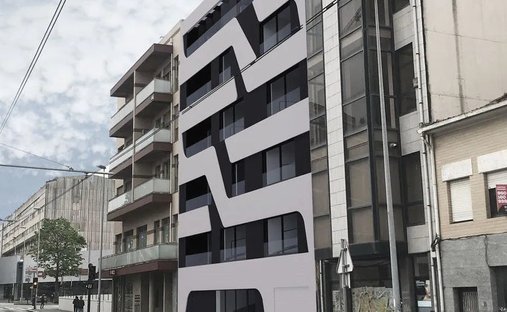 Apartment in Matosinhos e Leca da Palmeira, Porto District, Portugal 1