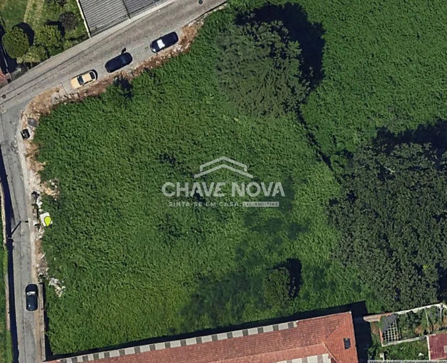 Land in Santa Marinha e Sao Pedro da Afurada, Porto District, Portugal 1 - 17080992