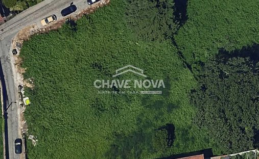 Terreno en Santa Marinha y Sao Pedro da Afurada, Distrito de Oporto, Portugal 1