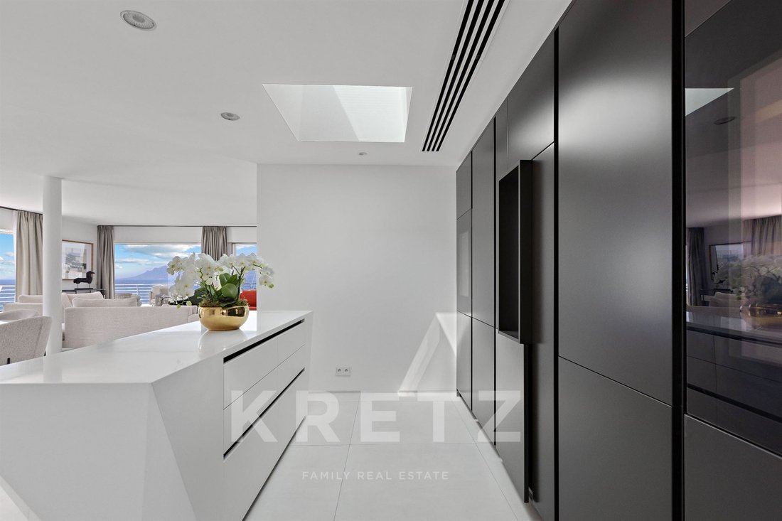 Apartment in Cannes, Provence-Alpes-Côte d'Azur, France 4 - 15662142