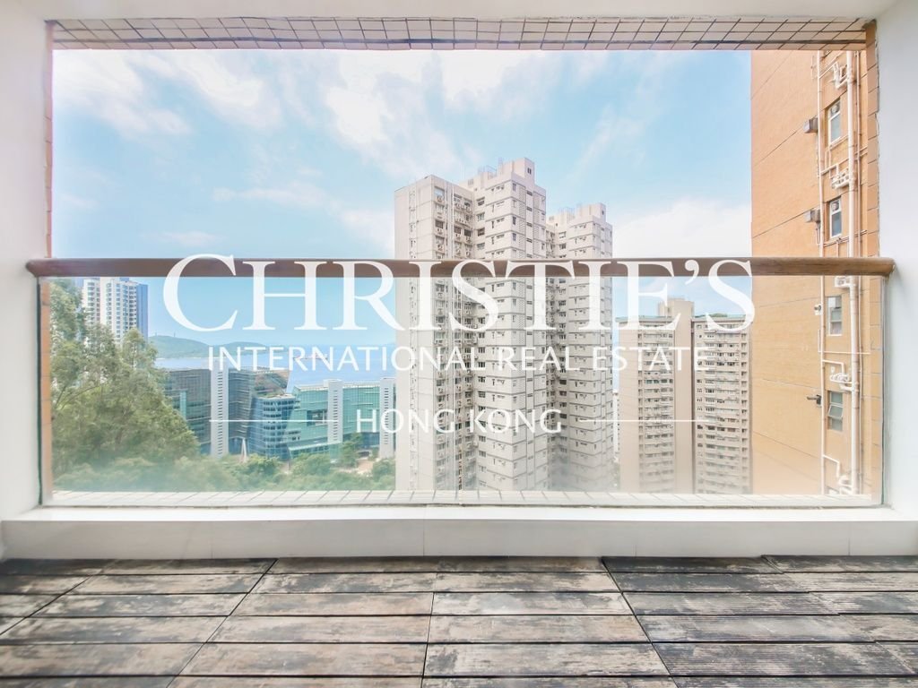 Apartment in Hong Kong, Hong Kong 2 - 17083815