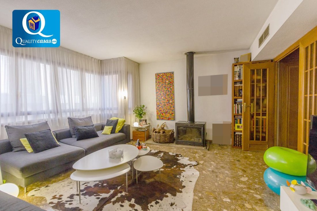Apartment in Casco Antiguo - Santa Cruz - Ayuntamiento, Alicante, Valencian Community 4 - 17082393