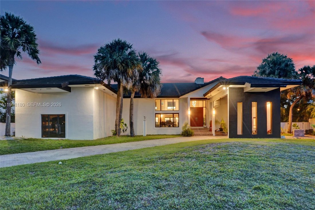 House in Miami, Florida, United States 2 - 17074775