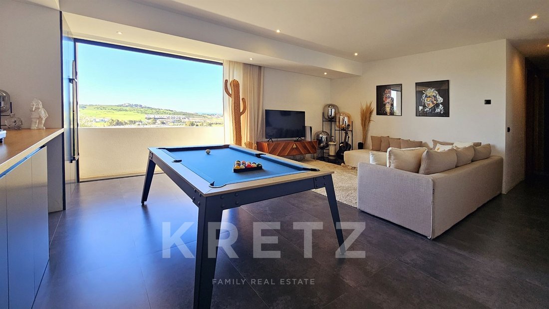 Villa in Tangier, Tangier-Tétouan-Al Hoceima, Morocco 3 - 17021010