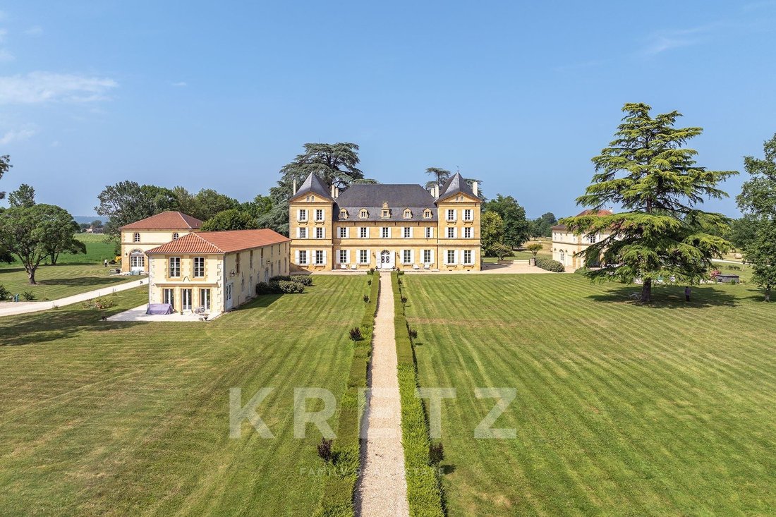 Apartment in Prigonrieux, Nouvelle-Aquitaine, France 2 - 15859458