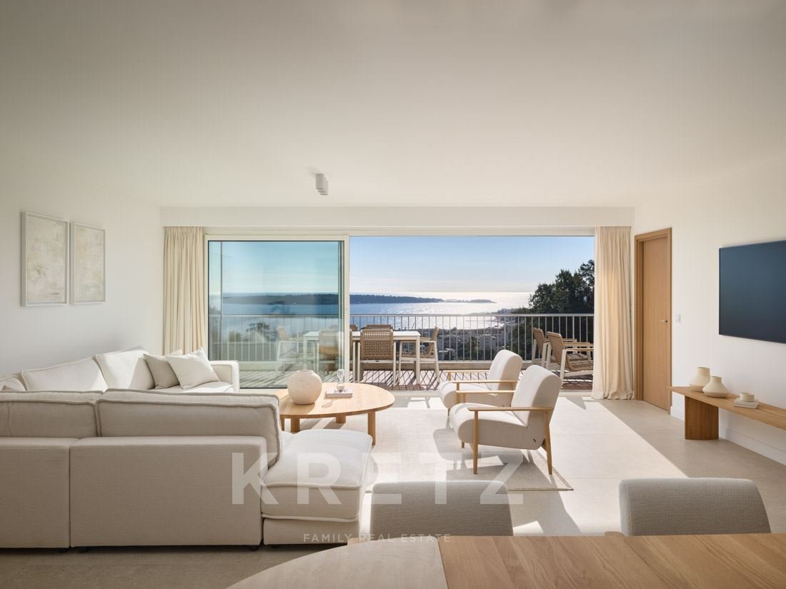 Apartment in La Californie, Cannes, France 2 - 16154836