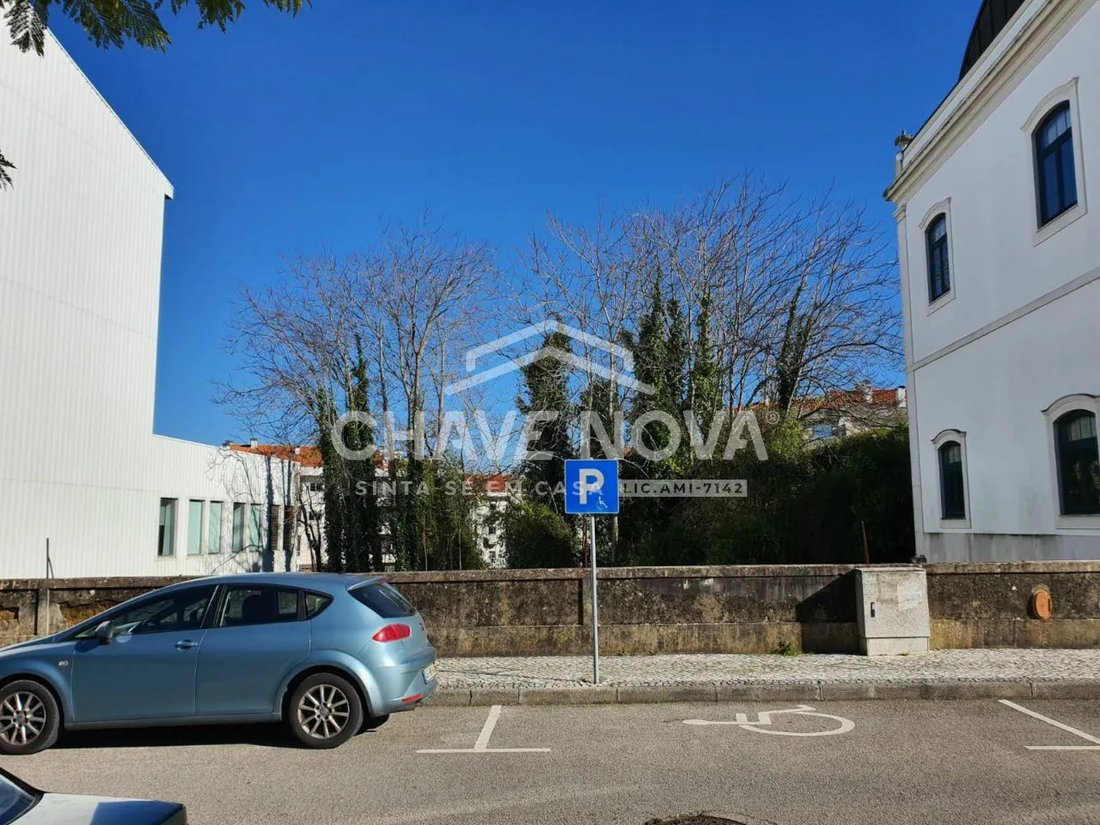Land in Oliveira do Bairro, Aveiro District, Portugal 1 - 17078316
