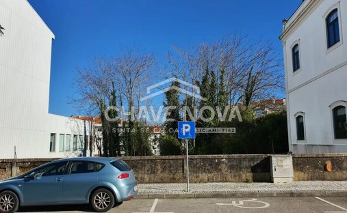 Land in Oliveira do Bairro, Aveiro District, Portugal 1