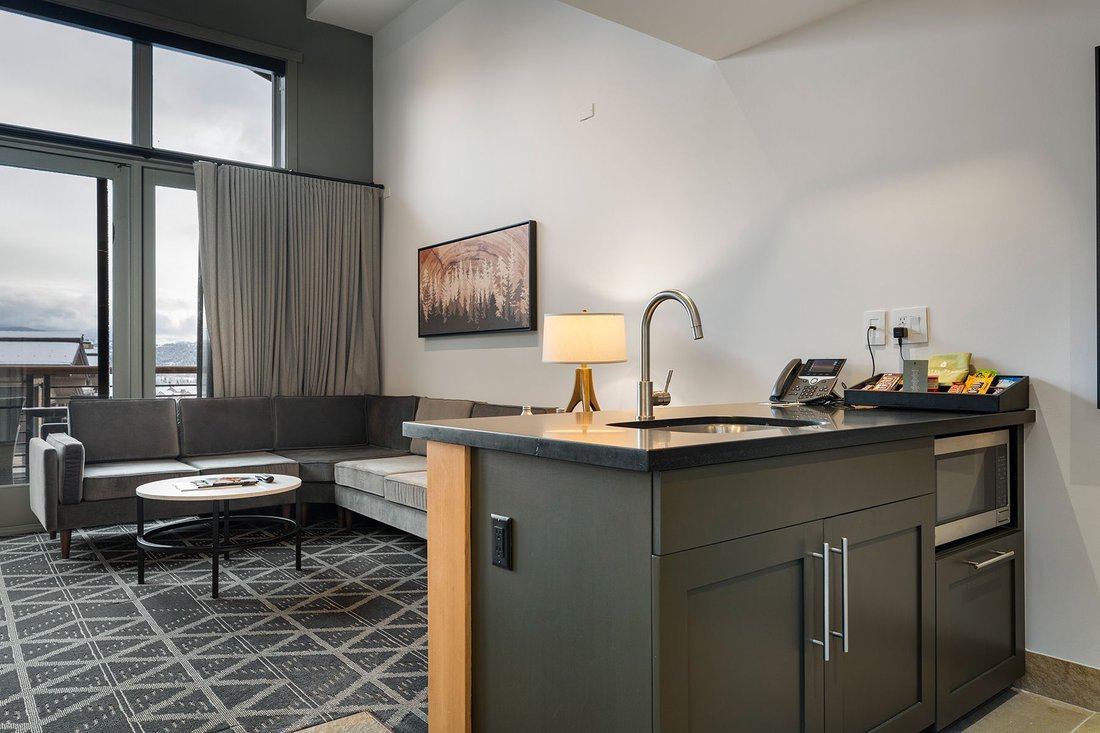 Condo in Jackson, Wyoming, United States 3 - 16848364