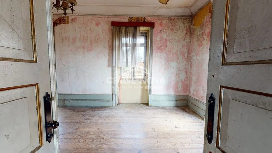 Estate in Canidelo, Porto District, Portugal 2 - 17080886