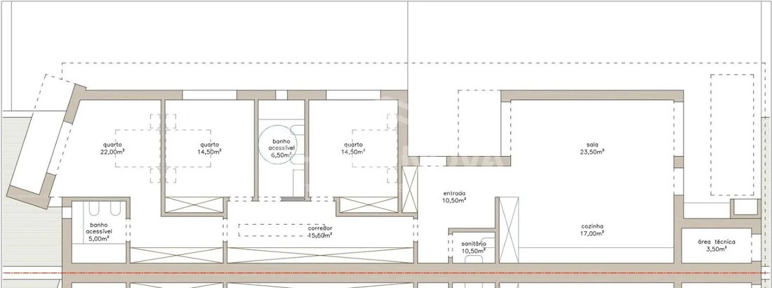 House in Mozelos, Aveiro District, Portugal 5 - 17081094