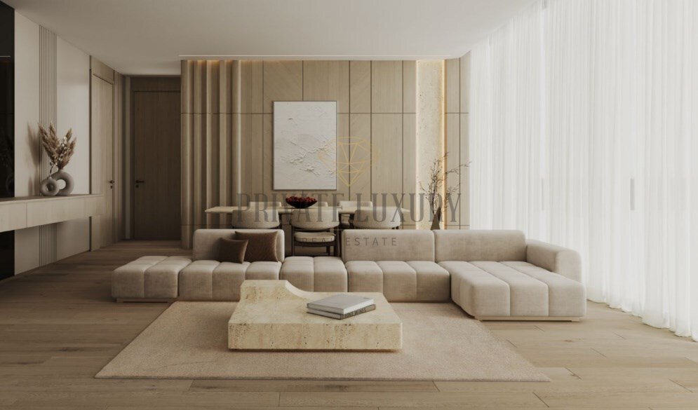 Apartment in Dubai, United Arab Emirates 3 - 17079663
